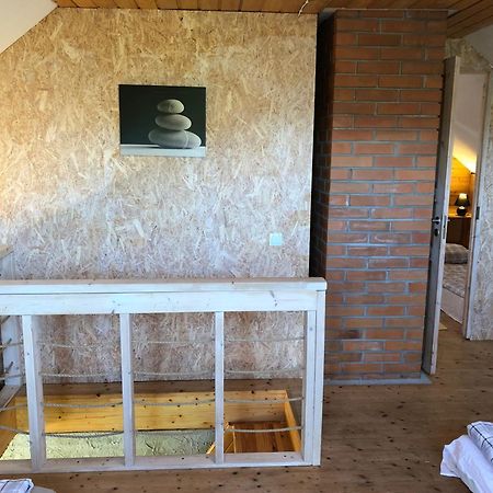 Mooni Cottage Pärnu Exteriér fotografie