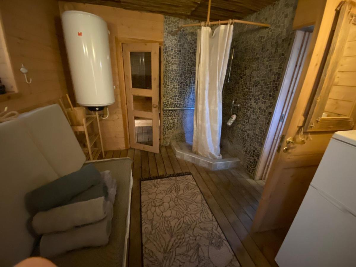 Mooni Cottage Pärnu Exteriér fotografie