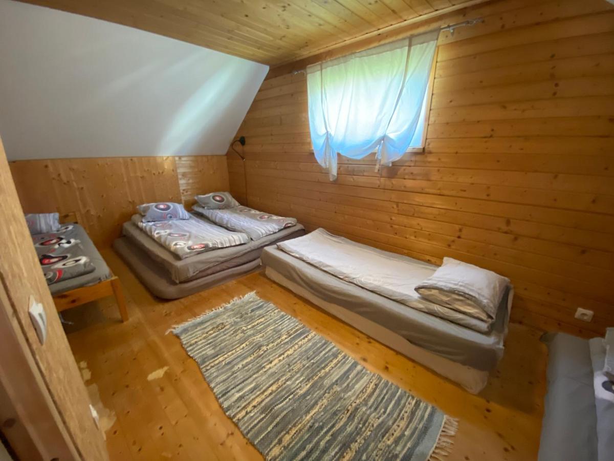 Mooni Cottage Pärnu Exteriér fotografie
