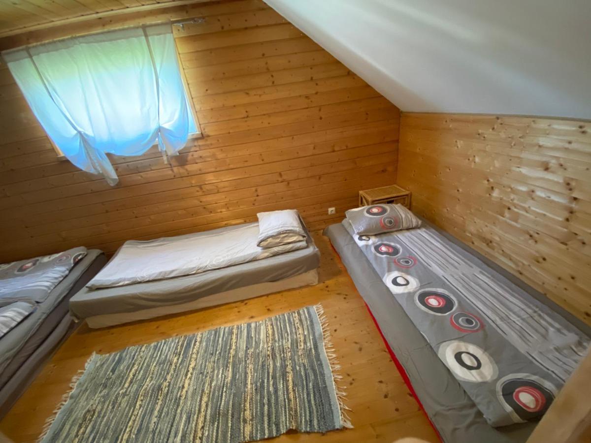 Mooni Cottage Pärnu Exteriér fotografie