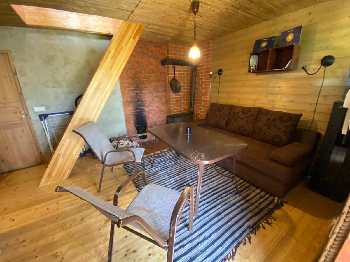 Mooni Cottage Pärnu Exteriér fotografie