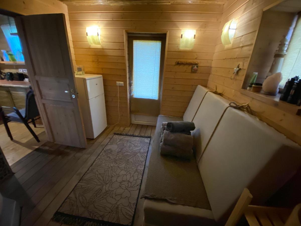 Mooni Cottage Pärnu Exteriér fotografie