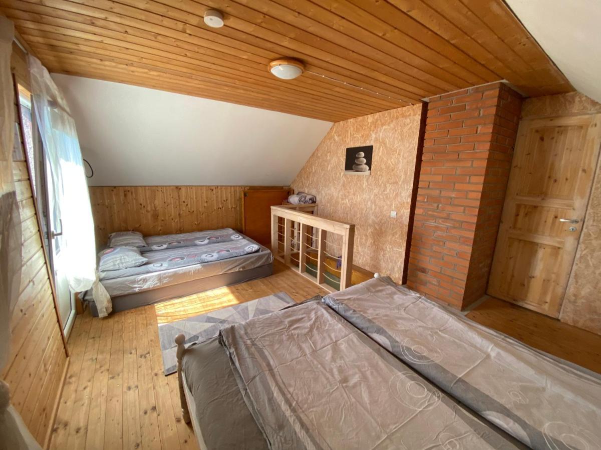 Mooni Cottage Pärnu Exteriér fotografie