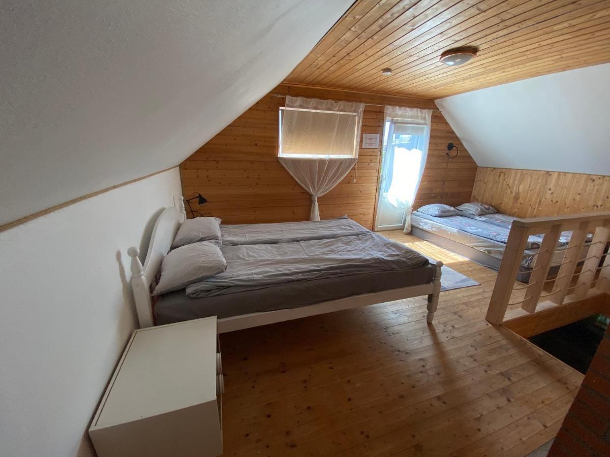 Mooni Cottage Pärnu Exteriér fotografie