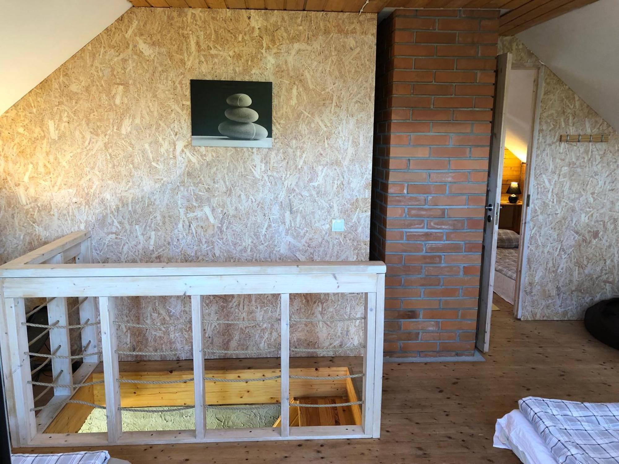 Mooni Cottage Pärnu Exteriér fotografie